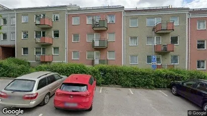 Apartments for rent in Linköping - Photo from Google Street View