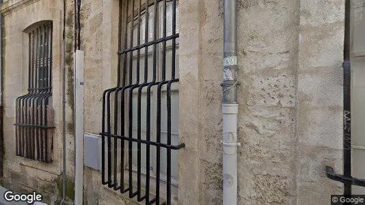 Apartments for rent in Avignon - Photo from Google Street View