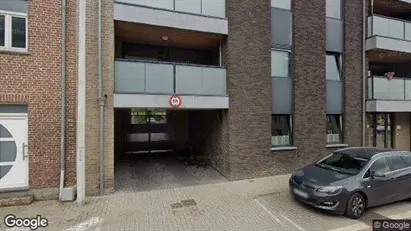 Apartments for rent in Kortessem - Photo from Google Street View