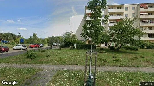 Apartments for rent in Barnim - Photo from Google Street View