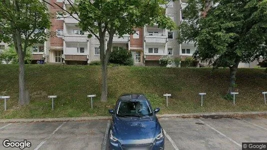 Apartments for rent in Central Saxony - Photo from Google Street View