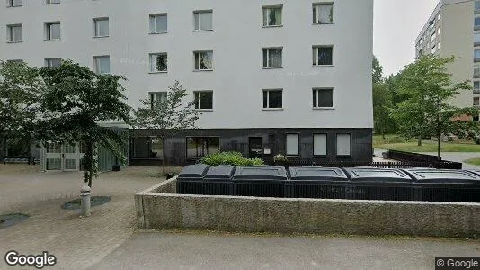 Apartments for rent in Botkyrka - Photo from Google Street View