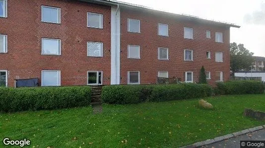 Apartments for rent in Trollhättan - Photo from Google Street View