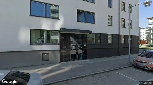 Apartments for rent in Västerås - Photo from Google Street View