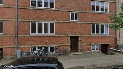 Apartments for rent in Aalborg Center - Photo from Google Street View