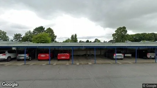 Apartments for rent in Vojens - Photo from Google Street View