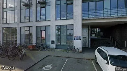 Apartments for rent in Copenhagen SV - Photo from Google Street View