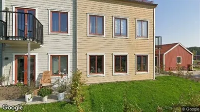 Apartments for rent in Kungsbacka - Photo from Google Street View