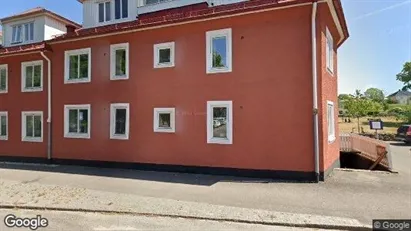 Apartments for rent in Varberg - Photo from Google Street View