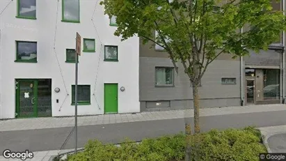 Apartments for rent in Uppsala - Photo from Google Street View