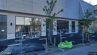 Apartments for rent in Haninge - Photo from Google Street View