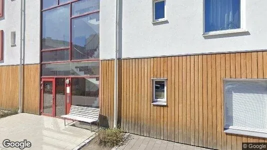 Apartments for rent in Enköping - Photo from Google Street View