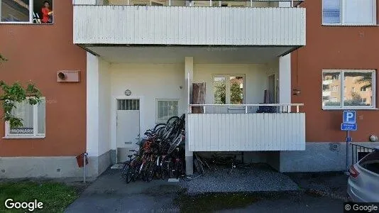 Apartments for rent in Linköping - Photo from Google Street View