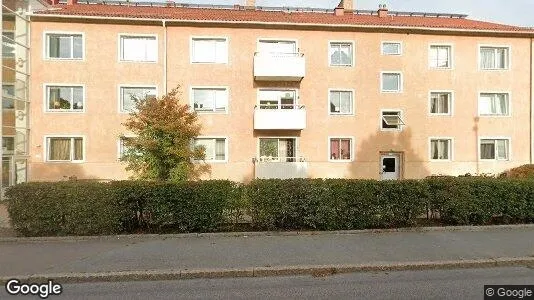 Apartments for rent in Linköping - Photo from Google Street View