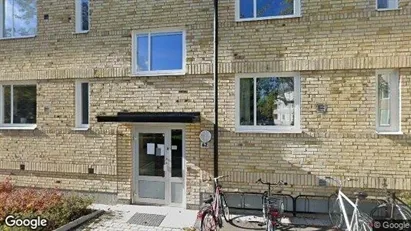 Apartments for rent in Linköping - Photo from Google Street View