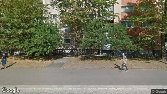 Apartments for rent in Tallinn Kesklinna - Photo from Google Street View