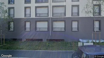 Apartments for rent in Meaux - Photo from Google Street View