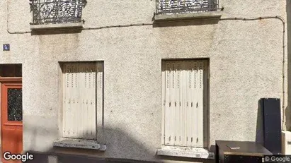 Apartments for rent in Paris 14ème arrondissement - Montparnasse - Photo from Google Street View