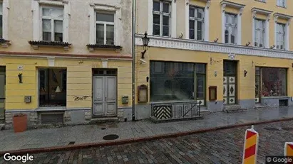 Apartments for rent in Tallinn Kesklinna - Photo from Google Street View