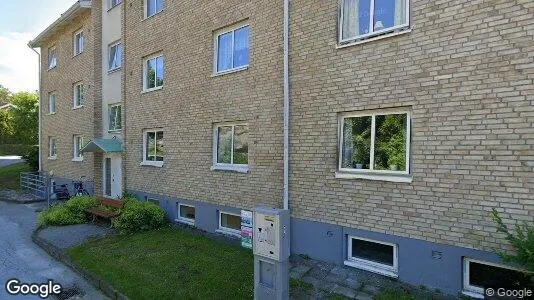 Apartments for rent in Stenungsund - Photo from Google Street View