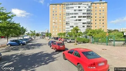 Rooms for rent in Malmö City - Photo from Google Street View