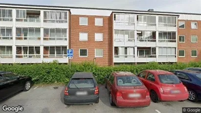 Apartments for rent in Fosie - Photo from Google Street View