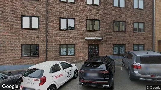 Apartments for rent in Nässjö - Photo from Google Street View