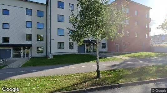 Apartments for rent in Norrköping - Photo from Google Street View