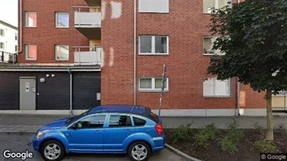 Apartments for rent in Norrköping - Photo from Google Street View