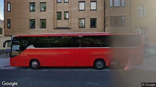 Apartments for rent in Malmö City - Photo from Google Street View