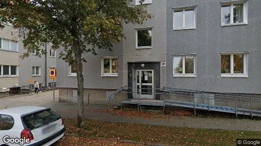 Apartments for rent in Katrineholm - Photo from Google Street View