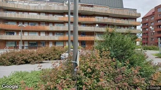 Apartments for rent in Örebro - Photo from Google Street View