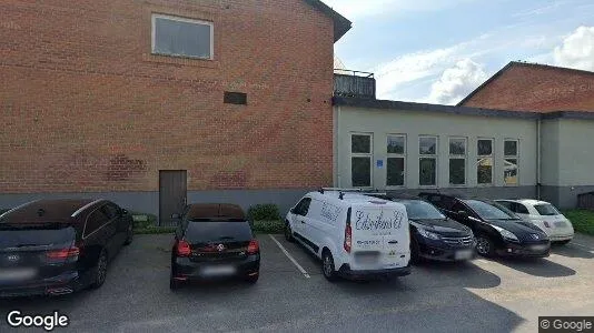 Apartments for rent in Nynäshamn - Photo from Google Street View