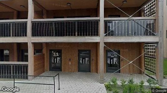 Apartments for rent in Nässjö - Photo from Google Street View