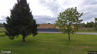 Apartments for rent in Ockelbo - Photo from Google Street View