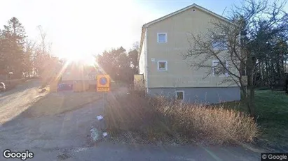 Apartments for rent in Norrköping - Photo from Google Street View