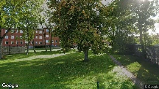 Apartments for rent in Åstorp - Photo from Google Street View