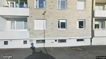 Apartments for rent in Skövde - Photo from Google Street View