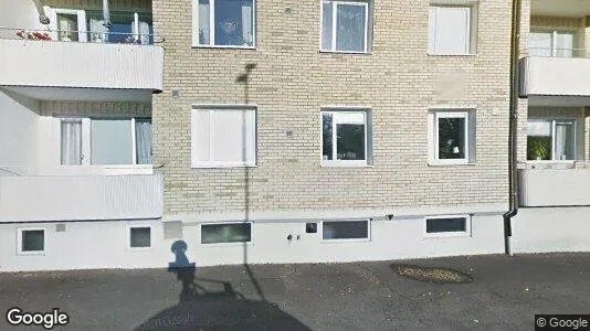 Apartments for rent in Skövde - Photo from Google Street View