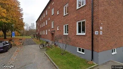 Apartments for rent in Gävle - Photo from Google Street View