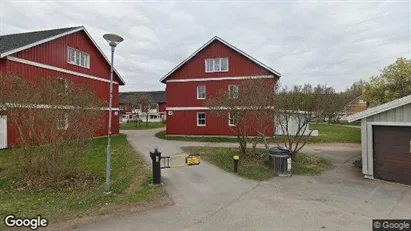 Apartments for rent in Falun - Photo from Google Street View