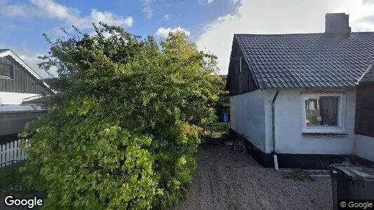 Apartments for rent in Åstorp - Photo from Google Street View