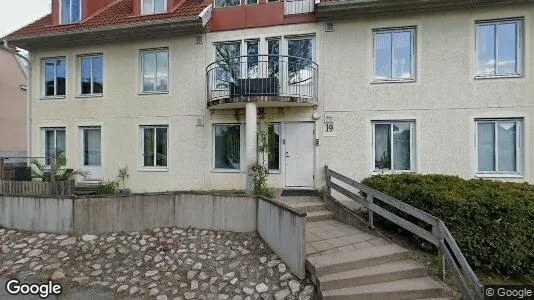 Apartments for rent in Borås - Photo from Google Street View