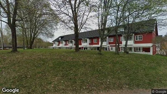 Apartments for rent in Falun - Photo from Google Street View