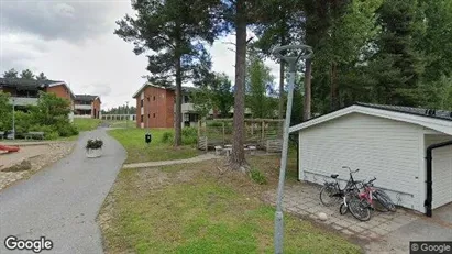 Apartments for rent in Skellefteå - Photo from Google Street View