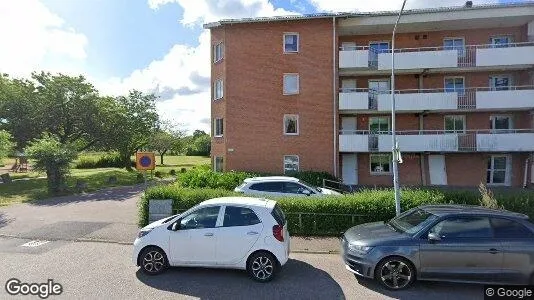 Apartments for rent in Bjuv - Photo from Google Street View