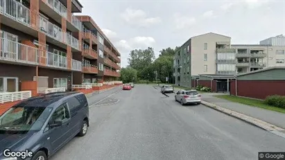 Apartments for rent in Örebro - Photo from Google Street View