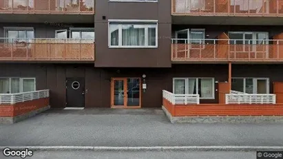 Apartments for rent in Örebro - Photo from Google Street View