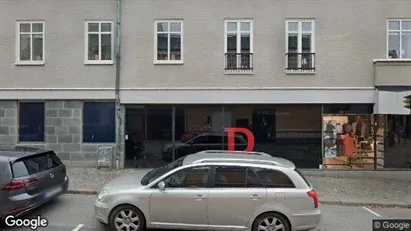 Apartments for rent in Karlshamn - Photo from Google Street View