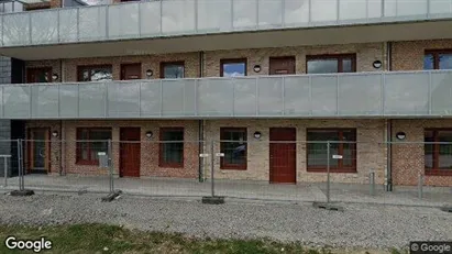 Apartments for rent in Lund - Photo from Google Street View